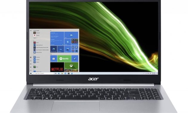 Acer Aspire 5 A515-45-R16L Specs and Details
