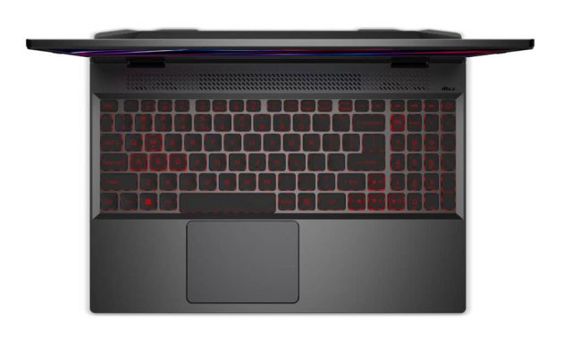 Acer Nitro 5 AN515-58-55GX Specs and Details