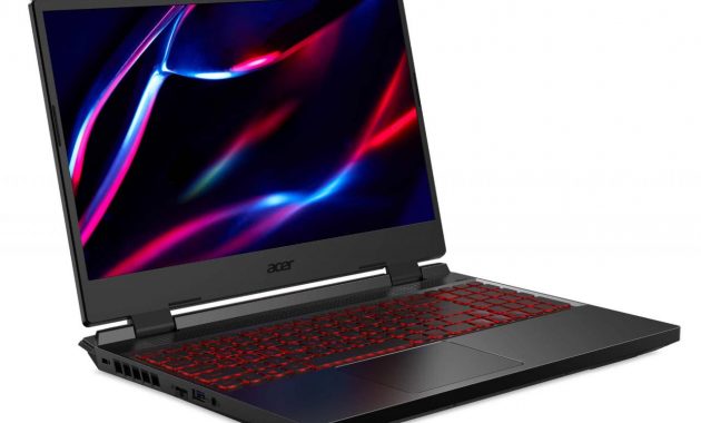 Acer Nitro 5 AN515-58-55GX Specs and Details