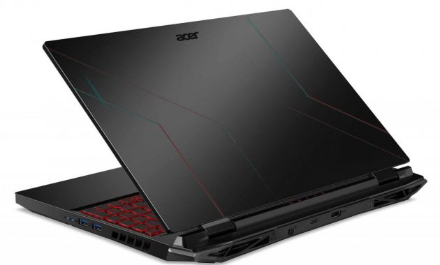 Acer Nitro 5 AN515-58-72MJ Specs and Details
