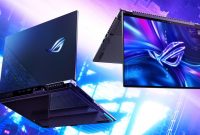 Asus ROG Flow X16 2-in-1 Touch Tablet and ROG Strix Scar 17 SE Specs and Details