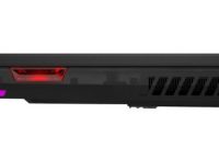 Asus ROG Flow X16 2-in-1 Touch Tablet and ROG Strix Scar 17 SE Specs and Details