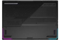 Asus ROG Flow X16 2-in-1 Touch Tablet and ROG Strix Scar 17 SE Specs and Details
