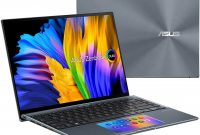 Asus Zenbook 14X OLED UX5400ZB-KN028W Specs and Details