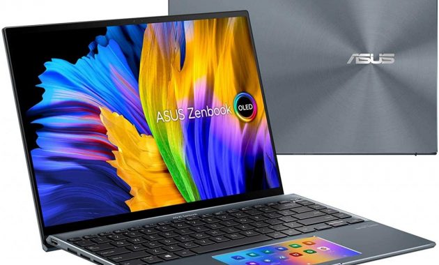 Asus Zenbook 14X OLED UX5400ZB-KN028W Specs and Details