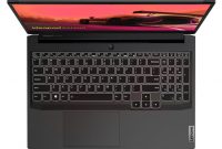 Lenovo IdeaPad Gaming 3 15ACH6 (82K2003XFR) Specs and Details