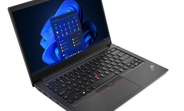 Lenovo ThinkPad E14 Gen 4 and E15 Gen 4