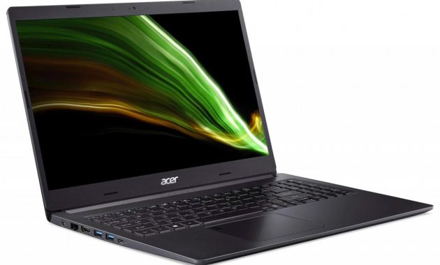 Acer Aspire 5 A515-45-R0MA Specs and Details