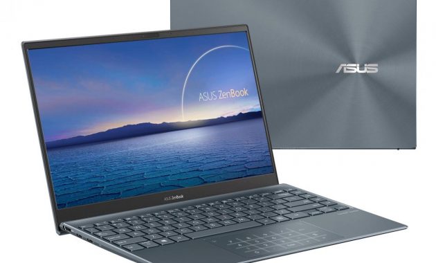 Asus ZenBook 13 UM325UA-KG124W Specs and Details
