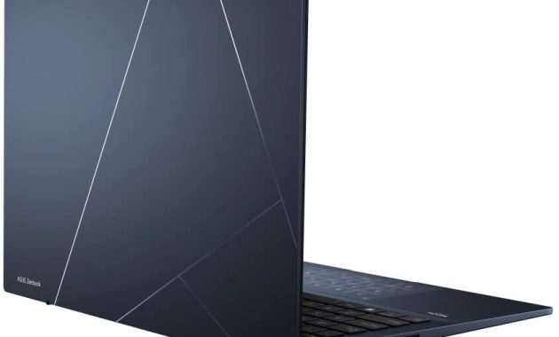 Asus Zenbook 14 UX3402ZA-KM020W Specs and Details