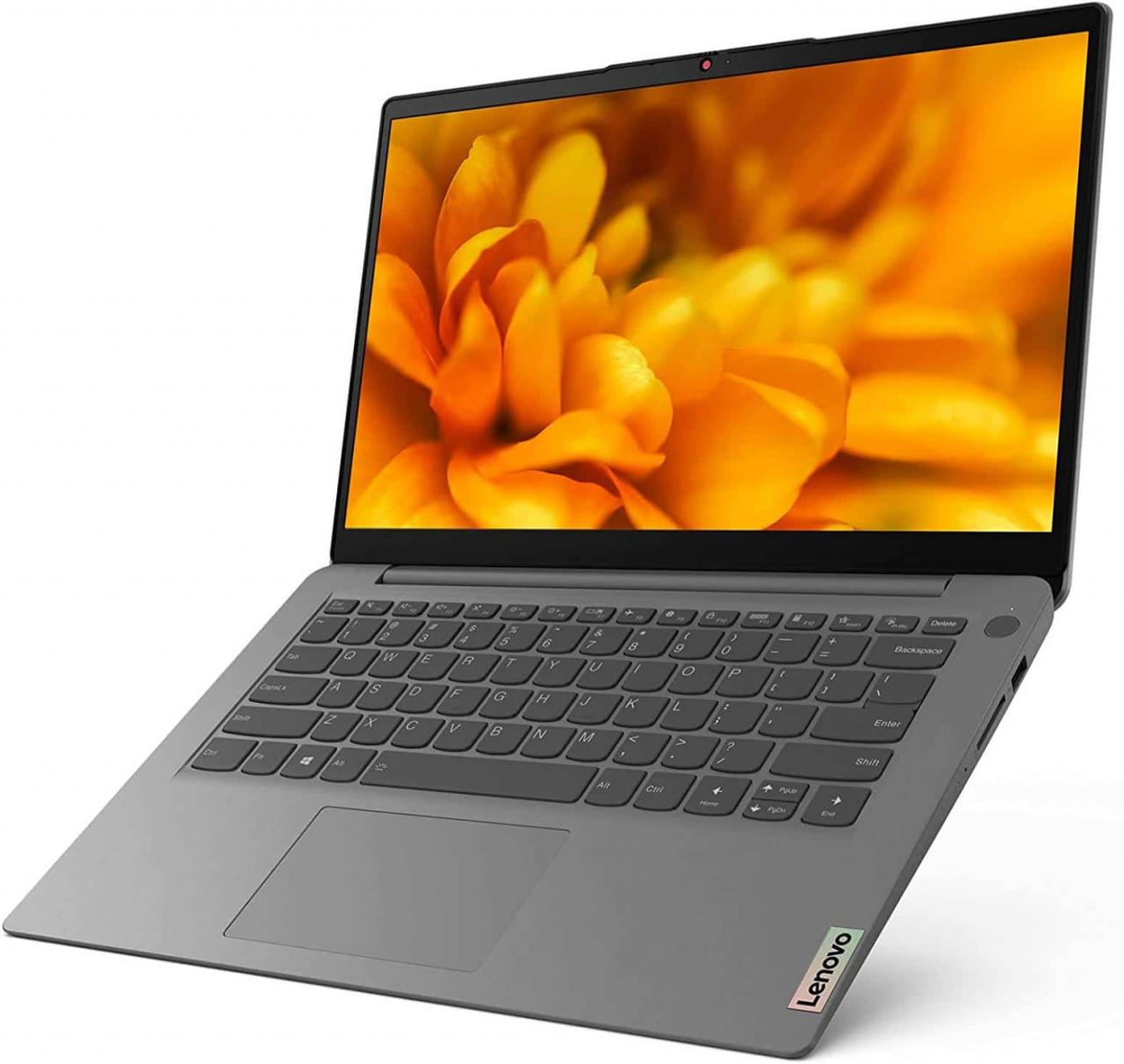 Lenovo IdeaPad 3 15ITL6 (82H8026CFR) Specs and Details