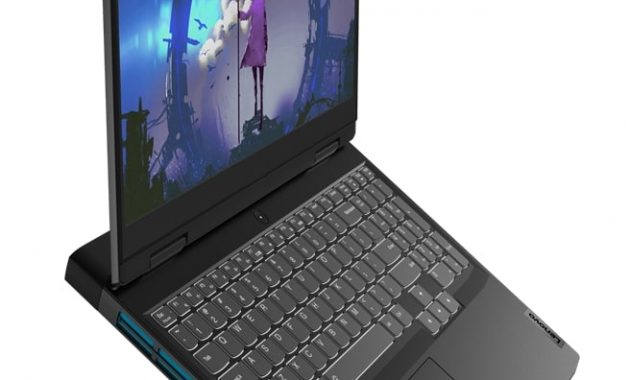 Lenovo IdeaPad Gaming 3 15IAH7 (82S90054FR) Specs and Details
