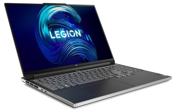 Lenovo Legion S7 16IAH7 Specs and Details