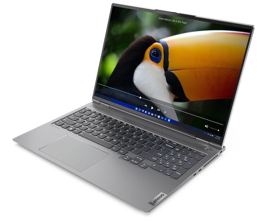 Lenovo ThinkBook 16p G3 ARH Specs and Details