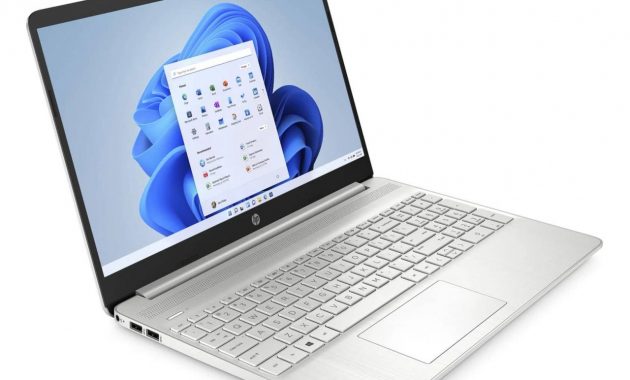 HP 15s-eq2058nf Specs and Details
