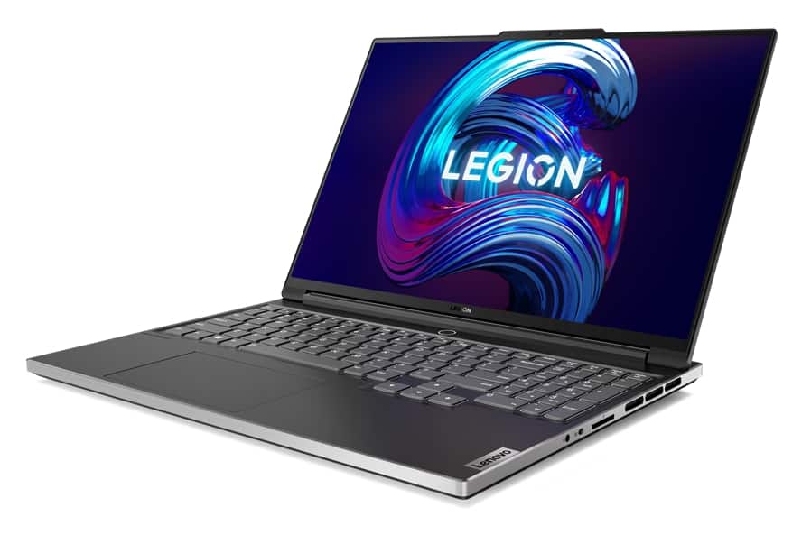 Lenovo Legion S7 16ARHA7 Specs and Details
