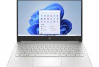 Ultrabook HP 14s-dq5007nf Specs and Details