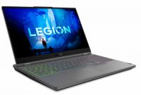 Lenovo Legion 5 15IAH7H Specs and Details