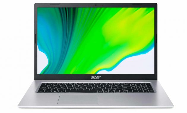 Acer Aspire 3 A317-53-3368 Specs and Details