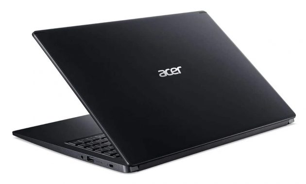 Acer Aspire 5 A515-45G-R714 Specs and Details