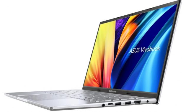 Asus Vivobook 14X S1403QA-LY067W Specs and Details
