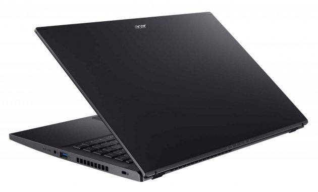 Gaming Laptop Acer Aspire 7 A715-51G-79U7 Specs and Details