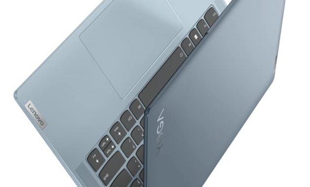 Lenovo Yoga Slim 7 ProX 14ARH7 and 14IAH7