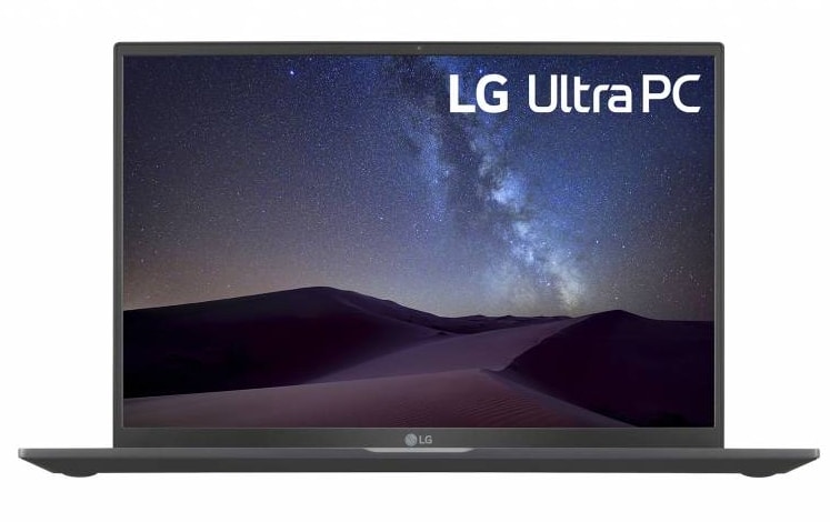 LG Ultra PC 14U70Q and 16U70Q Specs and Details