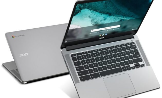Acer Chromebook 314 C934 and C934T Specs and Details