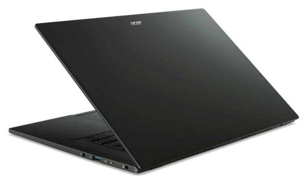 Acer Swift Edge 16 (SFA16-41) Specs and Details