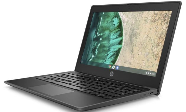 HP Fortis 11 G9 Q Chromebook Specs and Details