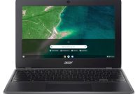 11" Acer Chromebook 511 C734 and C734T Specs and Details