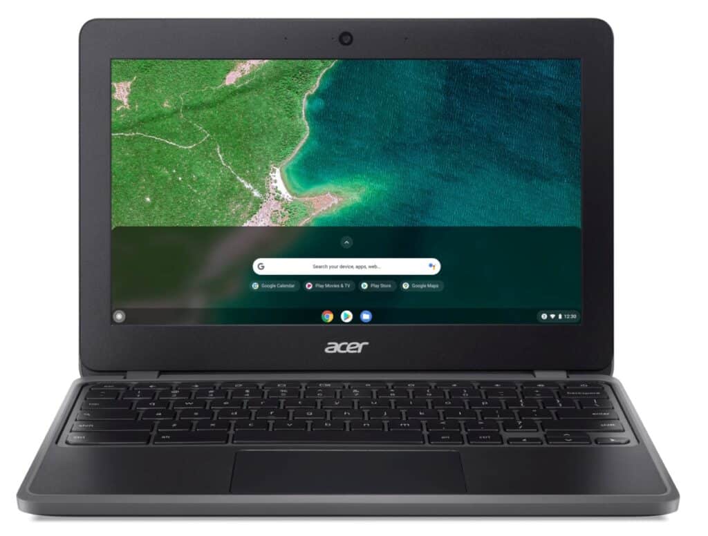 11" Acer Chromebook 511 C734 and C734T Specs and Details