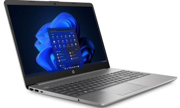 15″ laptop HP 250 G9 Specs and Details