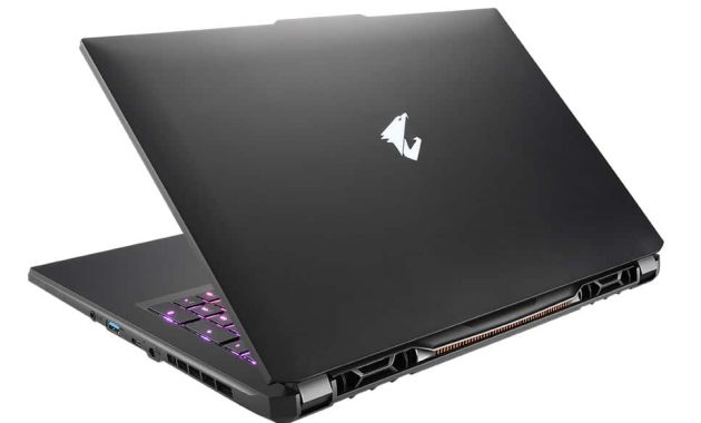 Aorus 17 XE4-73EE514SH Specs and Details