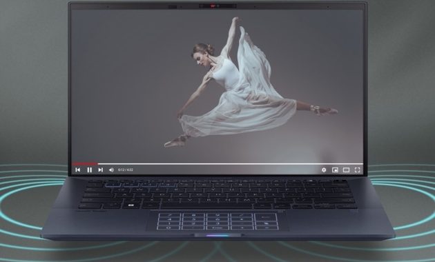 Asus ExpertBook B9 B9400 Specs and Details