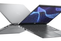 Dell Latitude 5330 and 7430 2-in-1 hybrid compact convertible Ultrabooks Tablet
