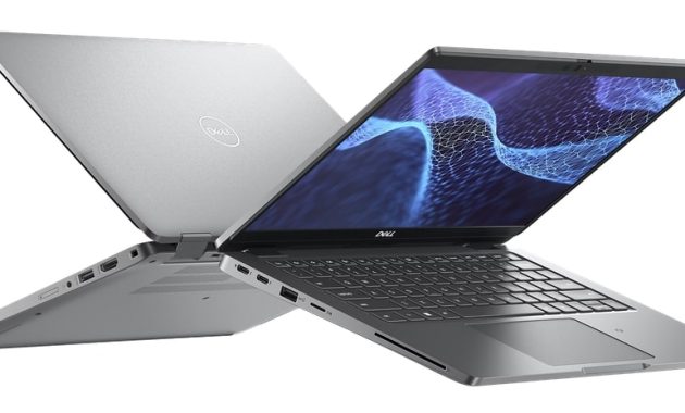 Dell Latitude 5330 and 7430 2-in-1 hybrid compact convertible Ultrabooks Tablet