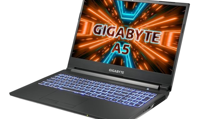 Gigabyte A5 X1-CFR2130SB Specs and Details