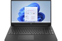 HP 15s-eq1160nf Specs and Details
