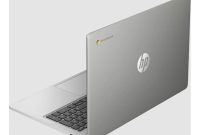 HP Chromebook 15a Specs and Details