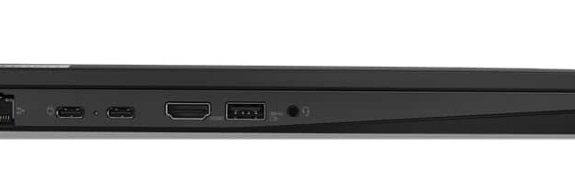 Lenovo ThinkPad P16s Gen 1 Specs and Details