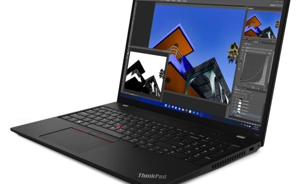 Lenovo ThinkPad P16s Gen 1 Specs and Details
