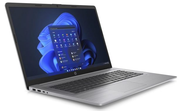 New Lightweight 17" HP 470 G9 Specs and Details