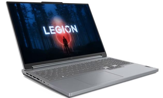 Lenovo Legion Slim 5 16APH8 Specs and Details