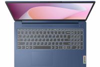 Lenovo IdeaPad Slim 3 15AMN8 (82XQ00AFFR) Specs and Details