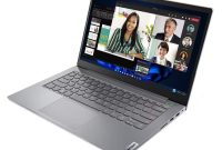 new Ultrabooks Lenovo ThinkBook 14 G5 IRL and 15 G5 IRL Specs and Details