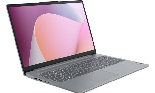 Lenovo IdeaPad Slim 3 15IAH8 (83ER003LFR) Specs and Details
