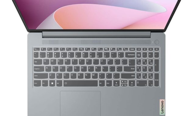 Lenovo IdeaPad Slim 3 15IAH8 (83ER003LFR) Specs and Details