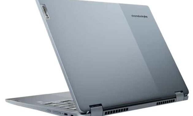 Lenovo IdeaPad Flex 5 Chrome 14IAU7 Plus